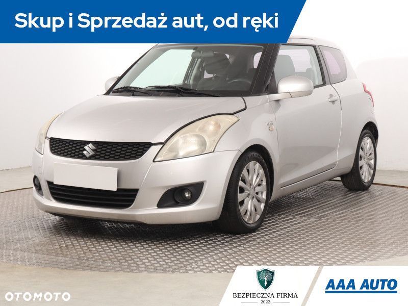 Suzuki Swift - 3