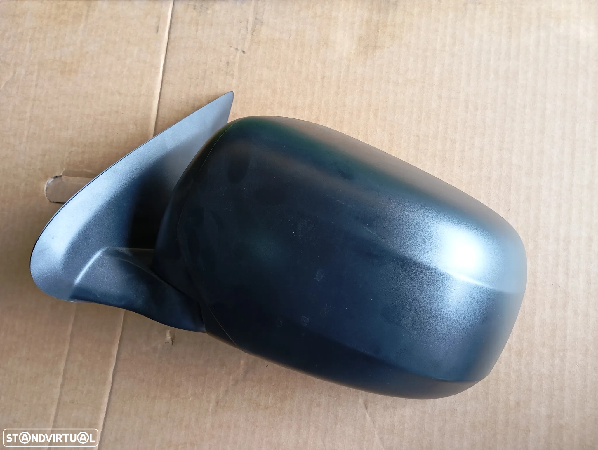 MITSUBISHI L200 ESPELHO RETROVISOR - ER229 ER230 - 6
