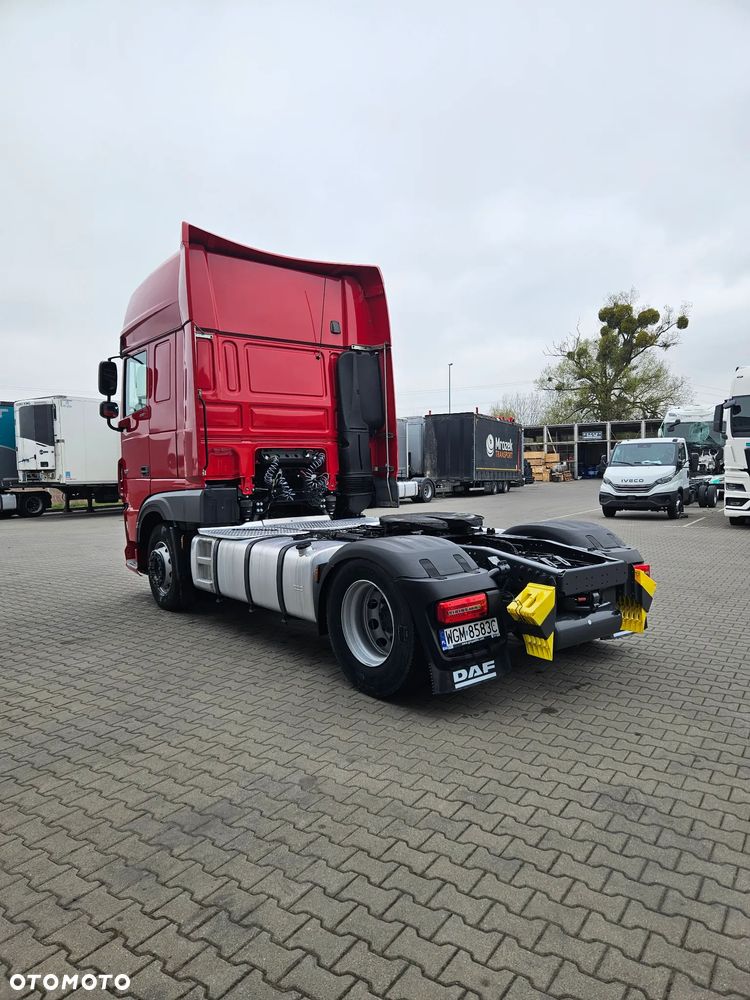 DAF XF480FT STOCK 32549 - 6
