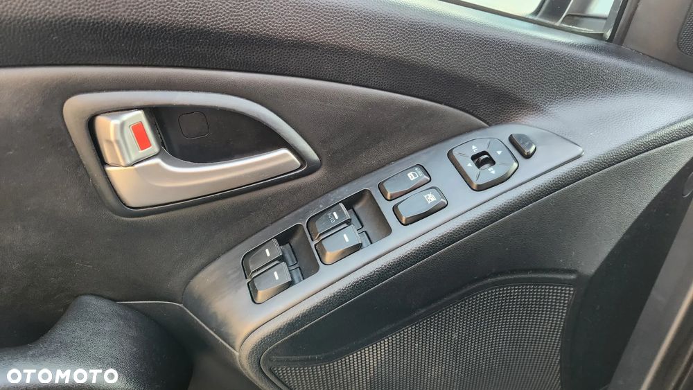 Hyundai ix35 1.6 GDI Classic 2WD - 16