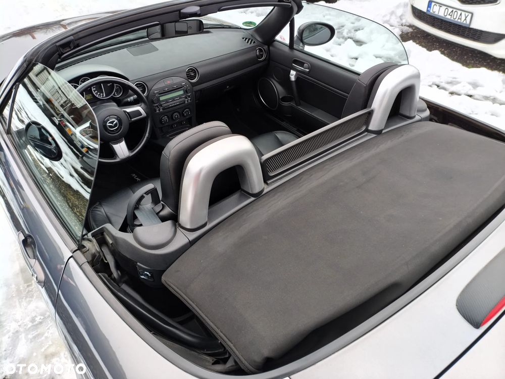 Mazda MX-5 2.0 MZR Expression - 26