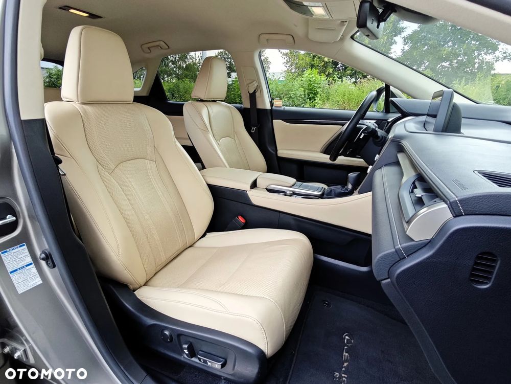 Lexus RX 300 Prestige - 13