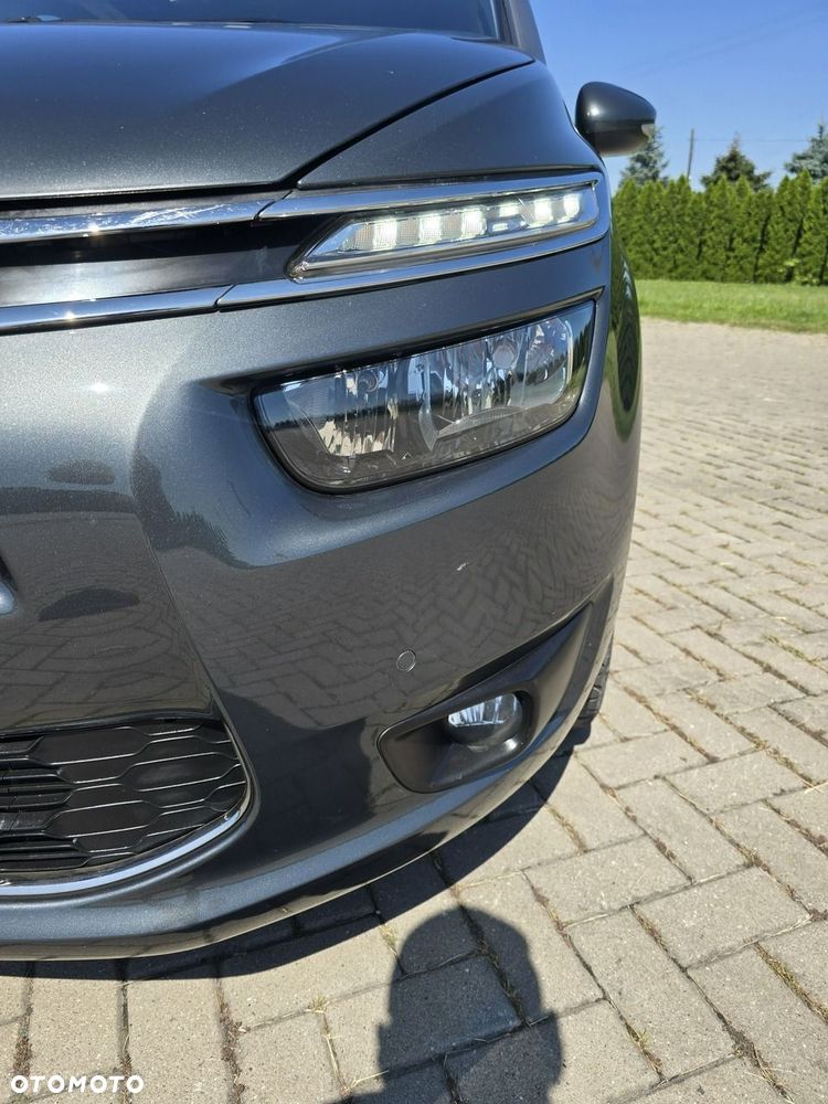 Citroën C4 Grand Picasso - 5