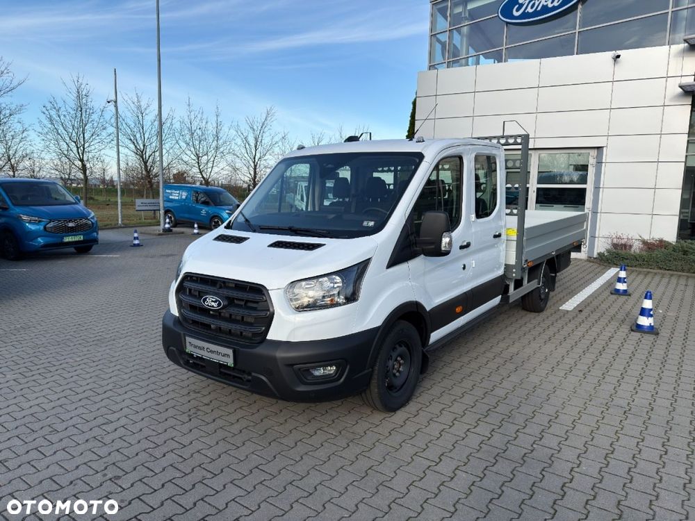Ford Transit - 2
