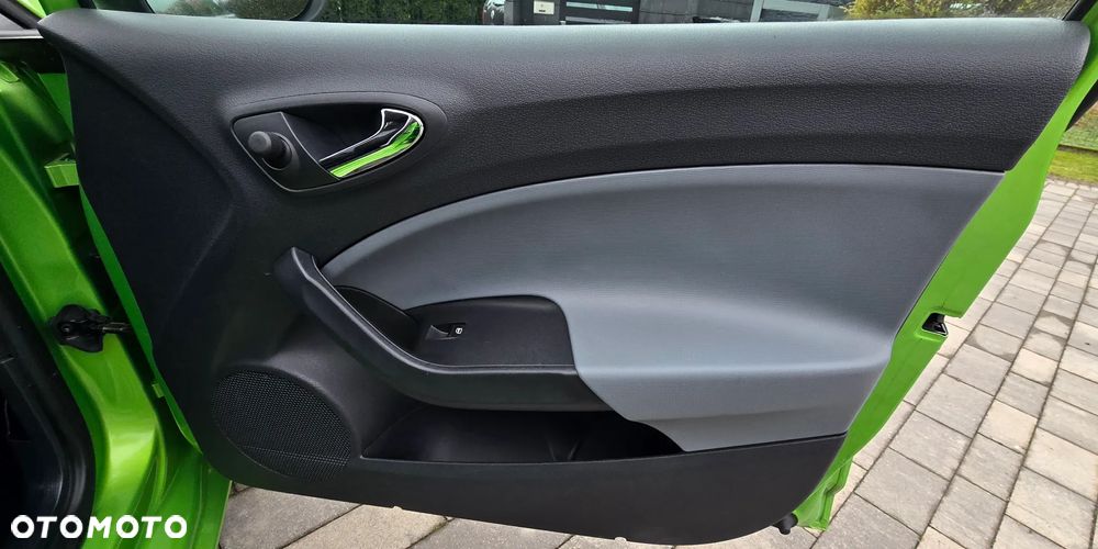 Seat Ibiza 1.2 12V Reference Viva - 16