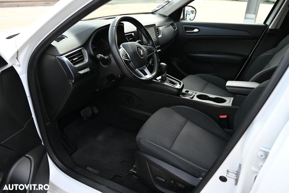 Renault Arkana E-TECH 145 Evolution - 6
