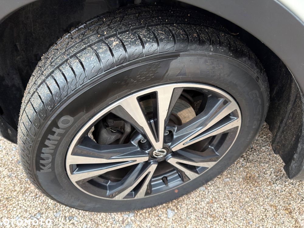Nissan Qashqai 1.3 DIG-T N-Style DCT - 35