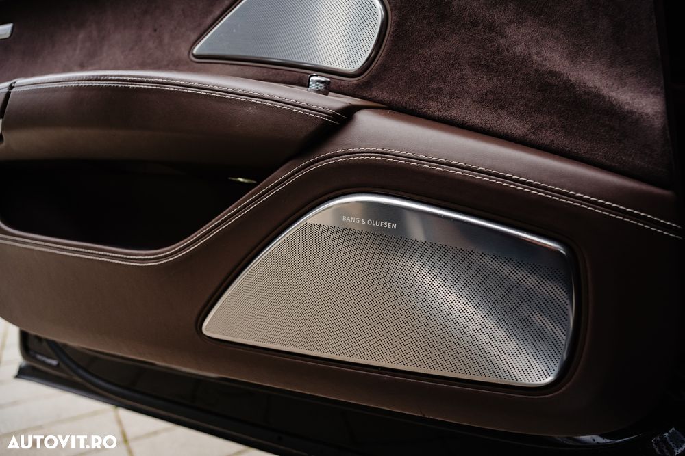 Audi A8 3.0 TDI Quattro Tiptronic - 6