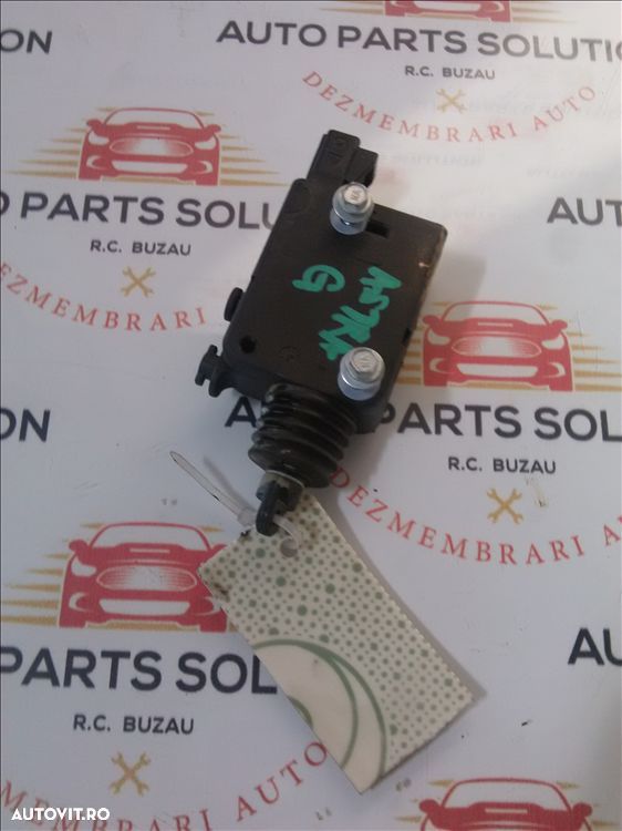 motoras inchidere haion opel astra g - 1