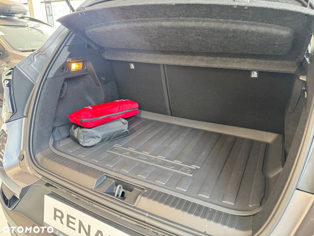 Renault Captur - 26