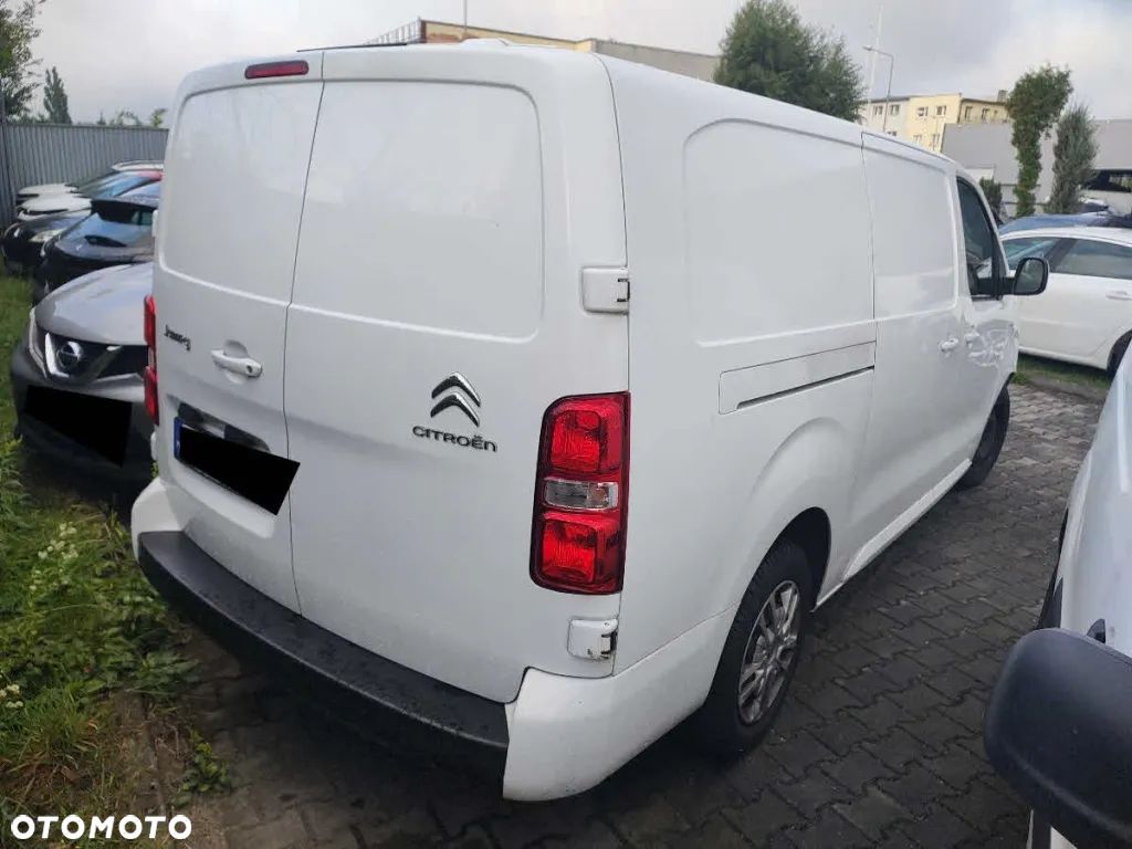 Citroën JUMPY EXPERT XL - 1