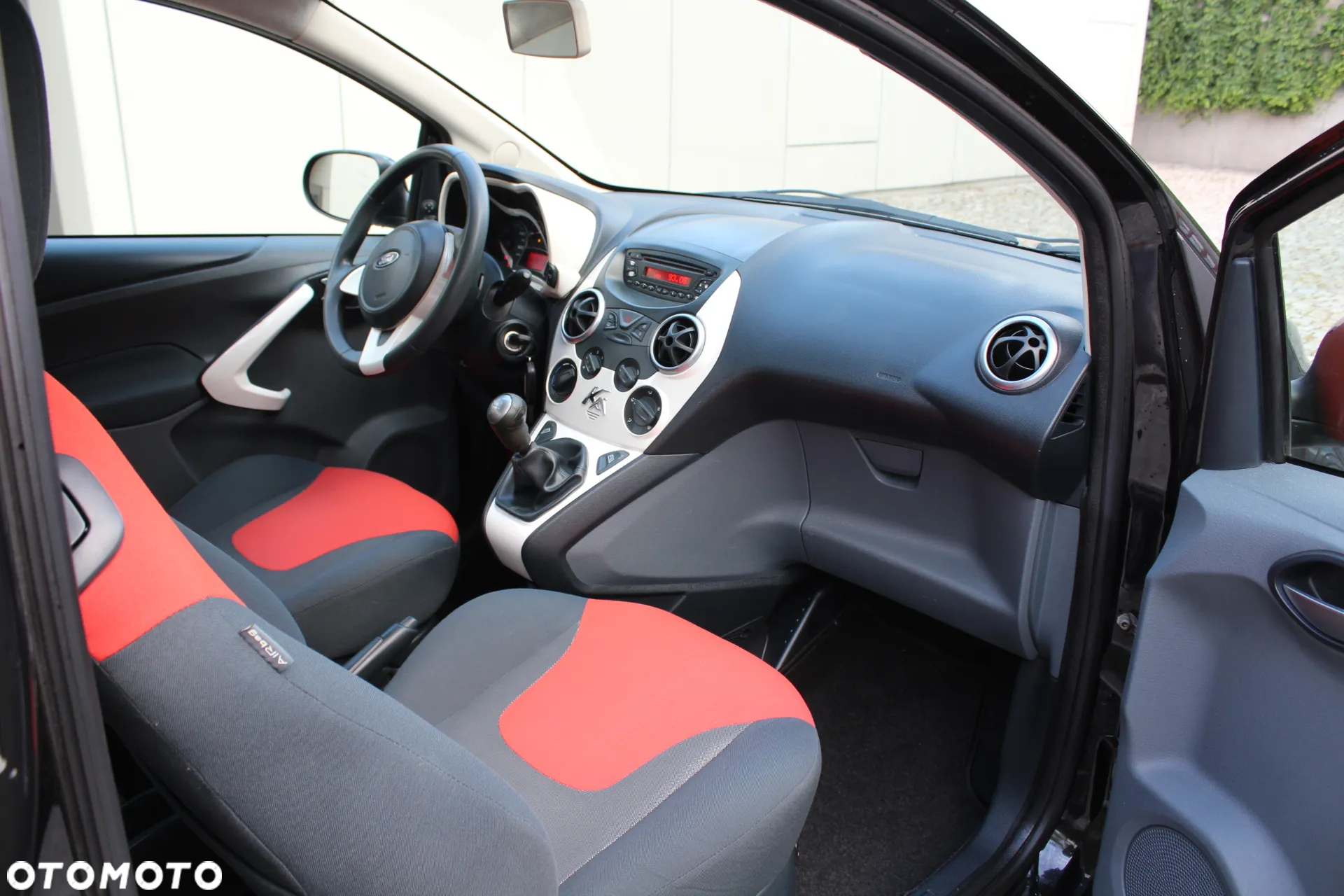 Ford KA 1.2 Titanium+ - 17