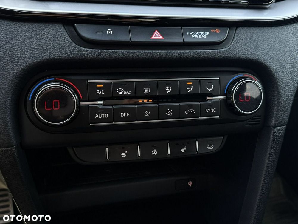 Kia ProCeed 1.5 T-GDI OPF GT LINE - 26