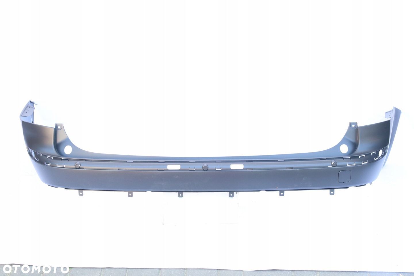 Zderzak tyl ny nowy Ford Focus II mk 2 Kombi 04-08 - 1