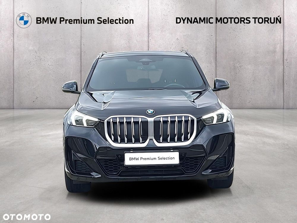 BMW X1 sDrive20i mHEV sport - 12