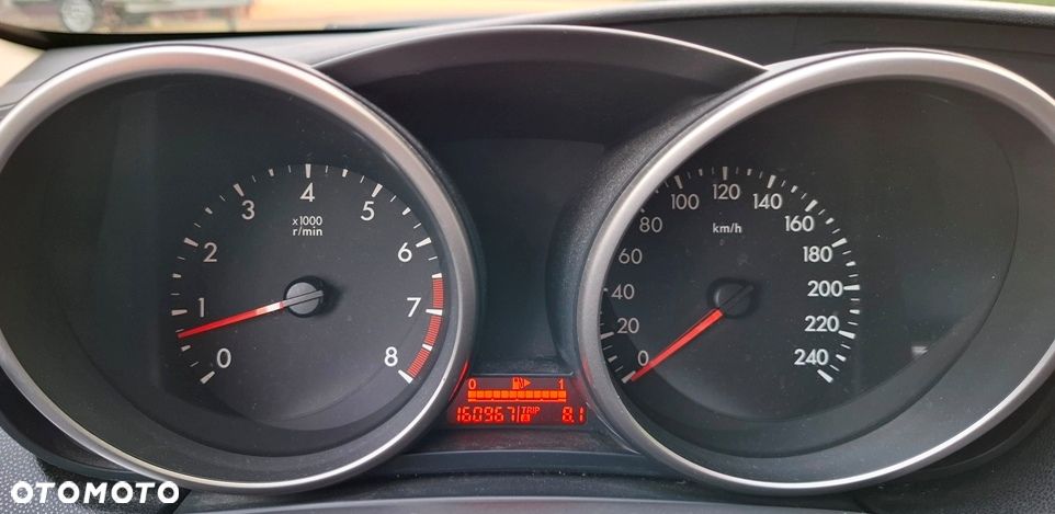 Mazda 3 1.6 Exclusive - 10
