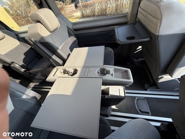 Volkswagen Multivan 2.0 TSI L2 Style DSG - 32