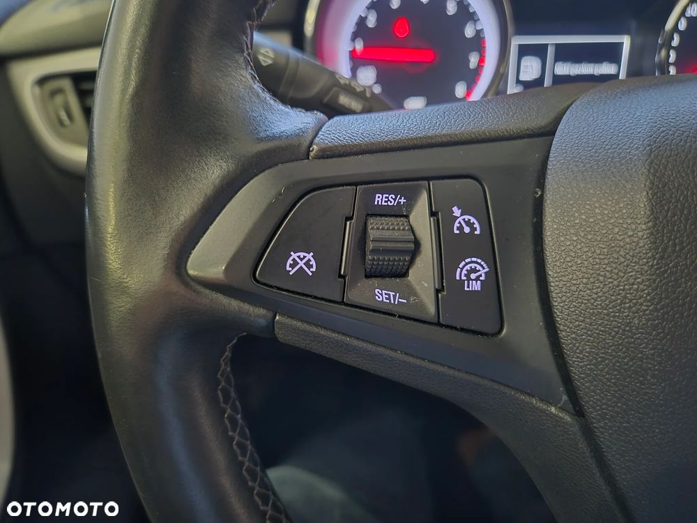 Opel Astra V 1.2 T Elegance S&S - 25