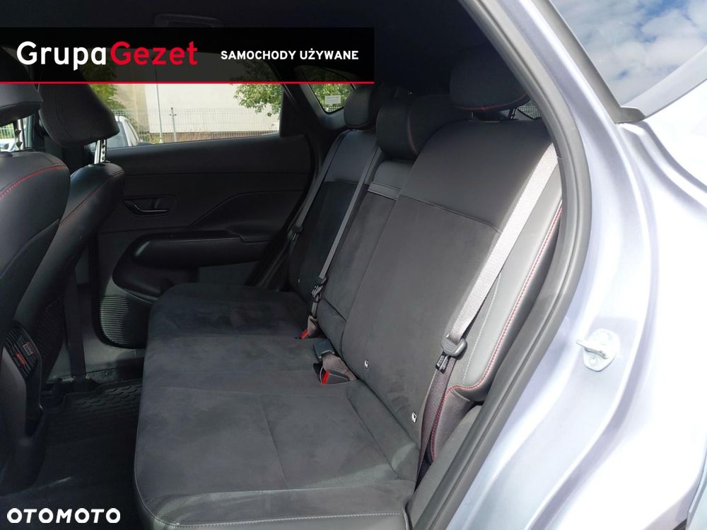 Hyundai Kona - 22