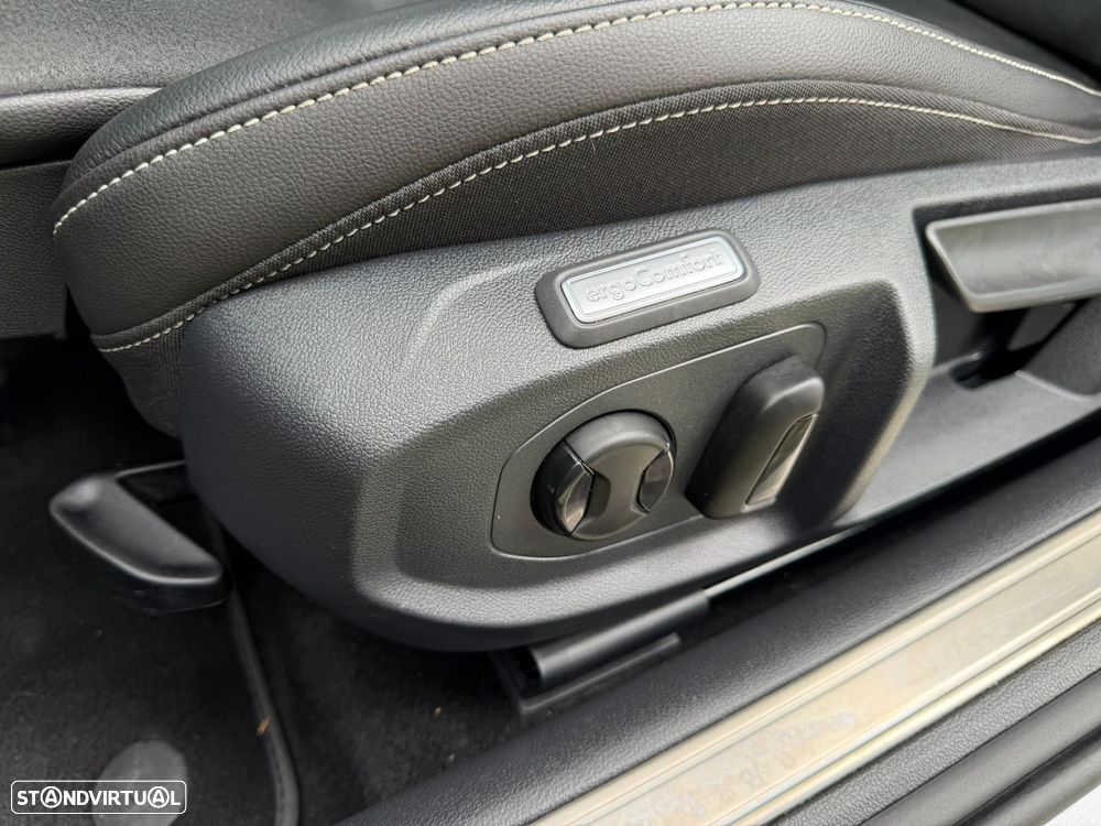 VW Arteon 2.0 TDI Elegance DSG - 15