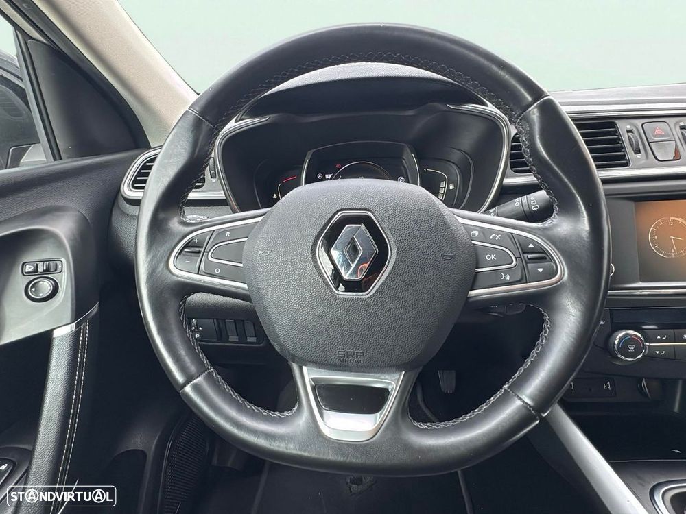Renault Kadjar - 12