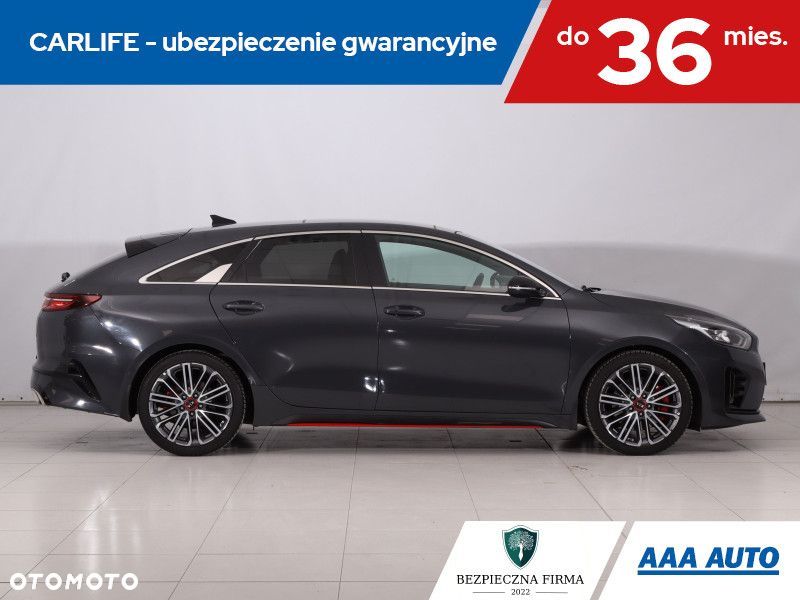 Kia ProCeed - 7
