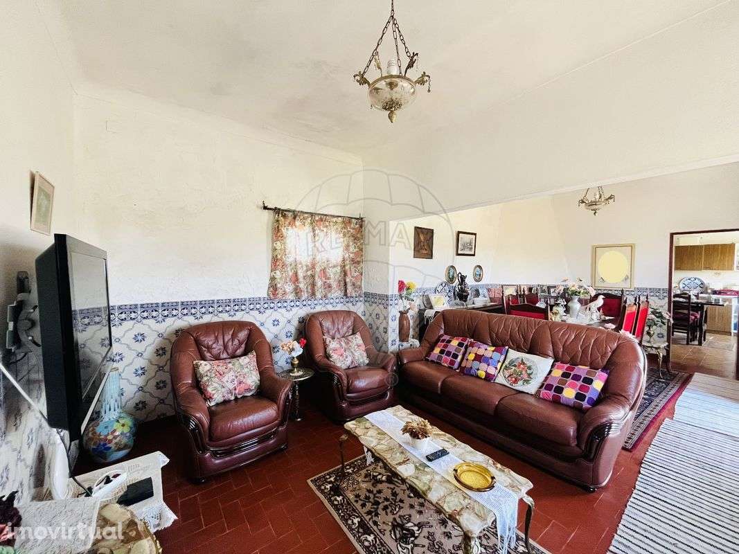 Quinta T3 para venda - Grande imagem: 5/38