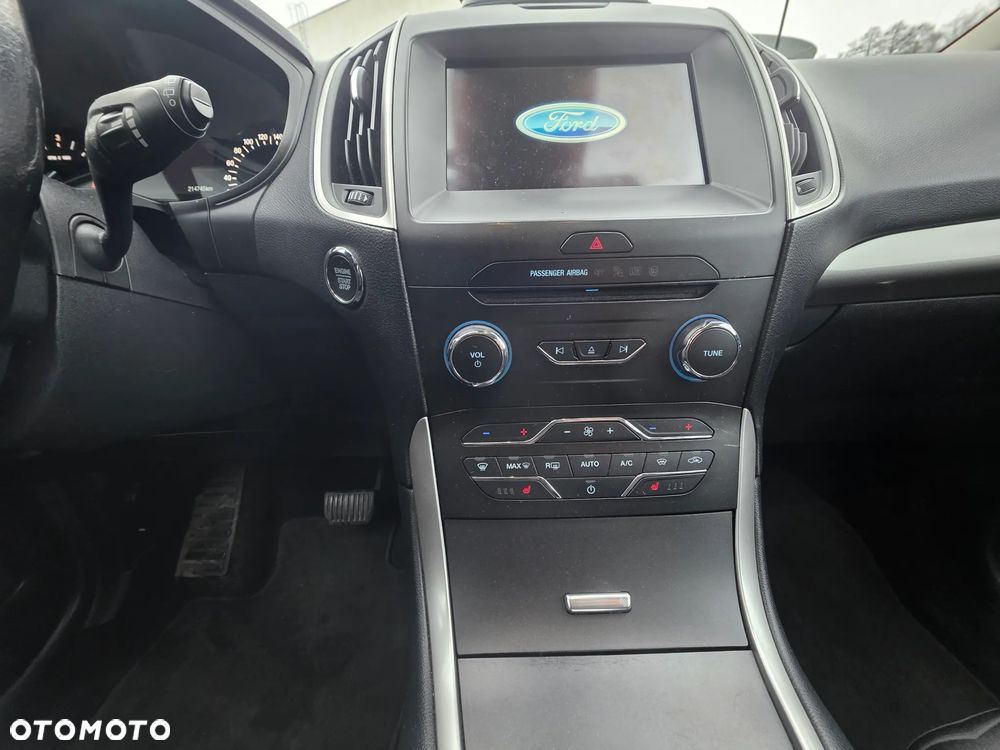 Ford S-Max 2.0 EcoBlue Trend - 14