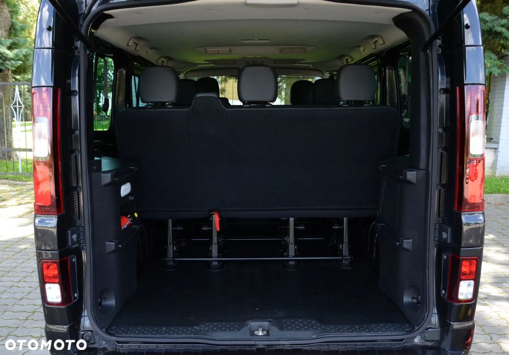 Opel Vivaro L1H1 S&S Tourer - 12