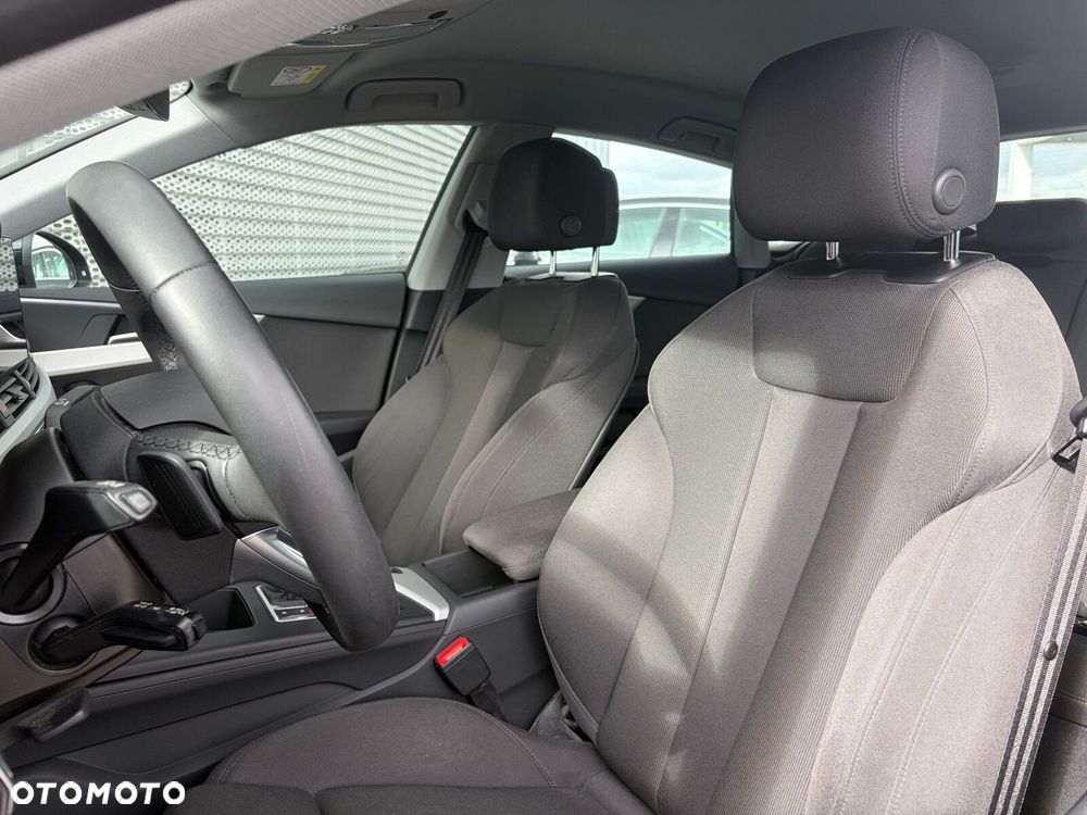 Audi A5 Sportback - 17