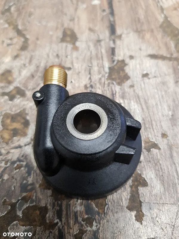 Napęd licznika ślimak Keeway Focus 50 44200BM0T000 - 3