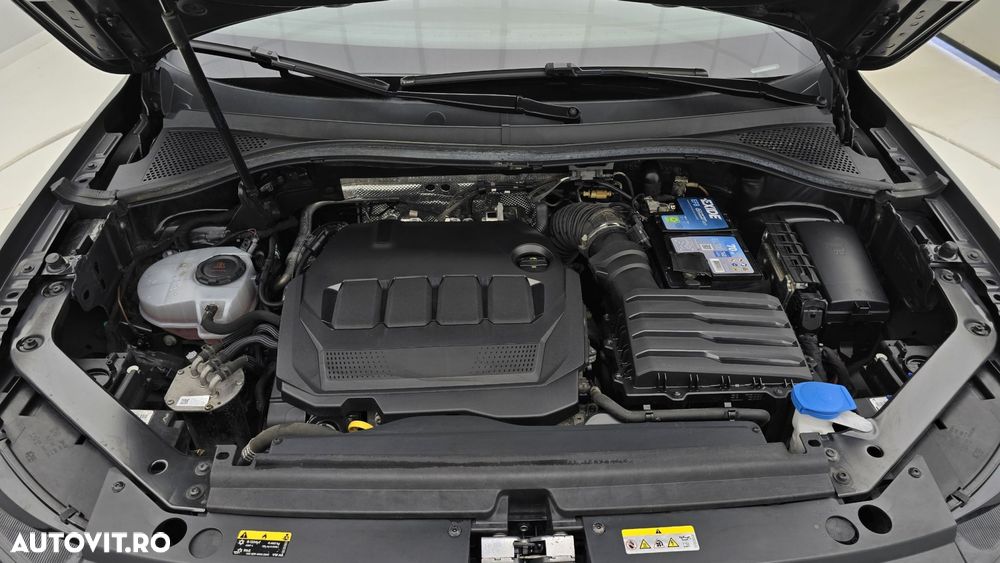 Volkswagen Tiguan 2.0 TDI 4Mot DSG Comfortline - 24