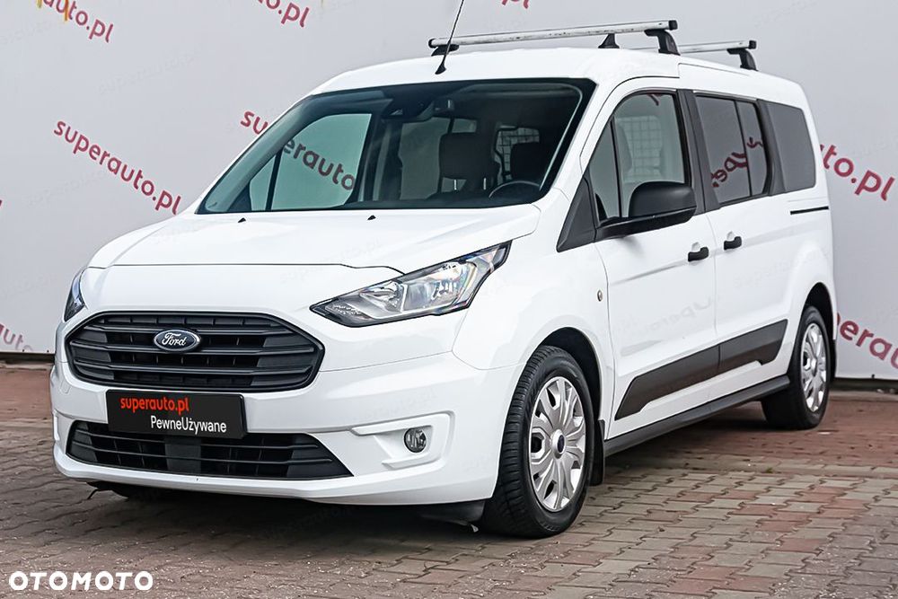 Ford Transit Connect - 3