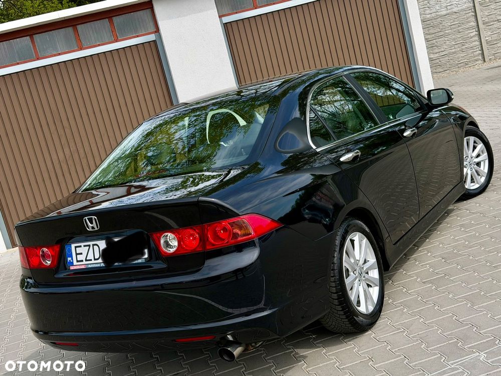 Honda Accord 2.0 Sport - 3