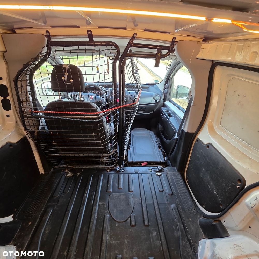 Fiat Fiorino - 5