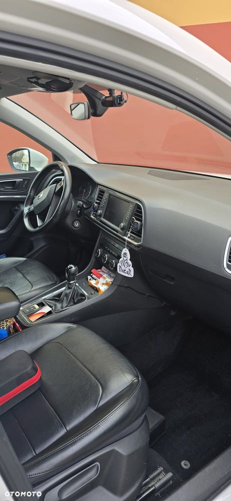 Seat Ateca 1.6 TDI ECOMOTIVE REFERENCE - 7