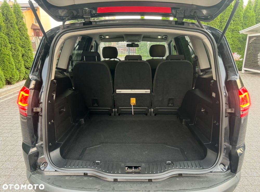 Ford S-Max 2.2 TDCi DPF Titanium - 6