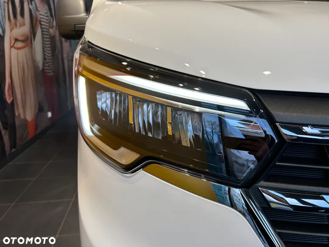 Renault Trafic - 7