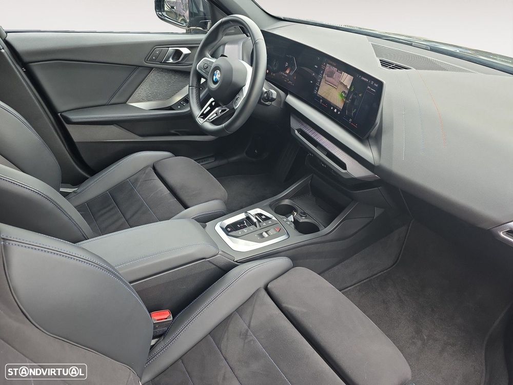 BMW 116 Pack Desportivo M - 11