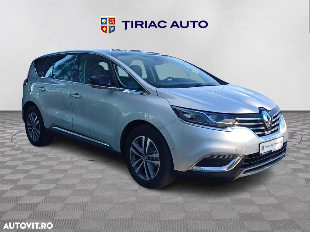Renault Espace Energy dCi 160 EDC Intens - 7