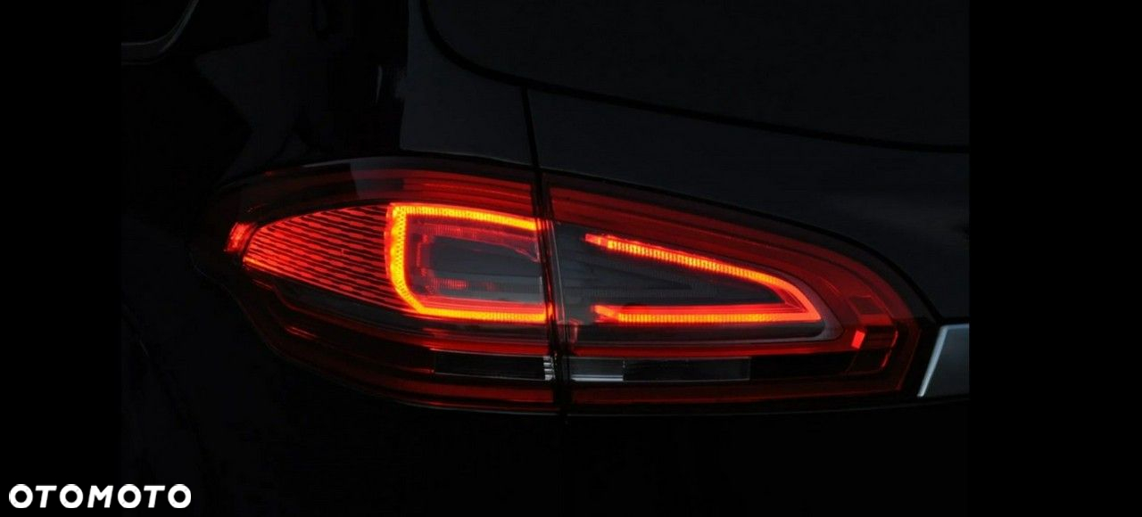 Ford S-Max - 23
