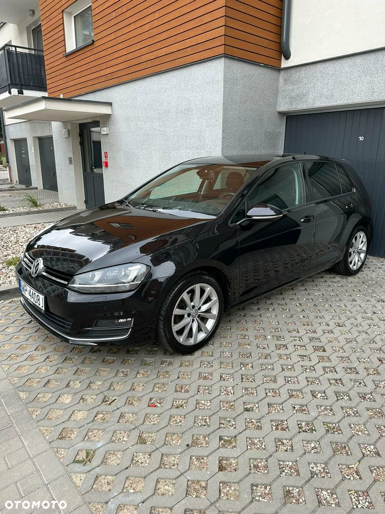 Volkswagen Golf - 3