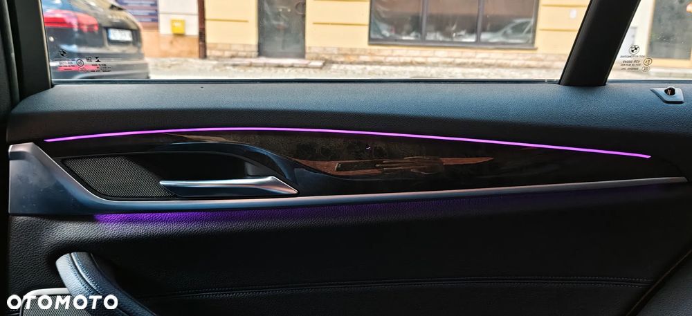 BMW Seria 5 - 29
