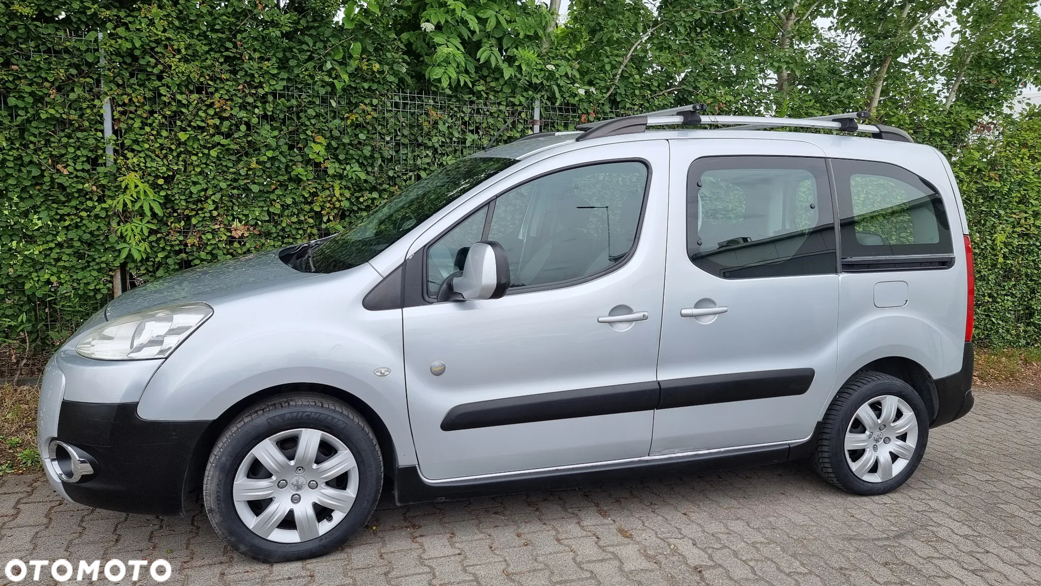 Peugeot Partner 1.6 HDi Trendy - 18