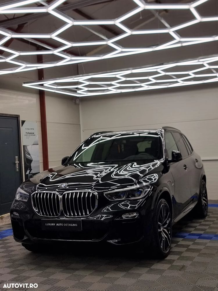 BMW X5 - 3