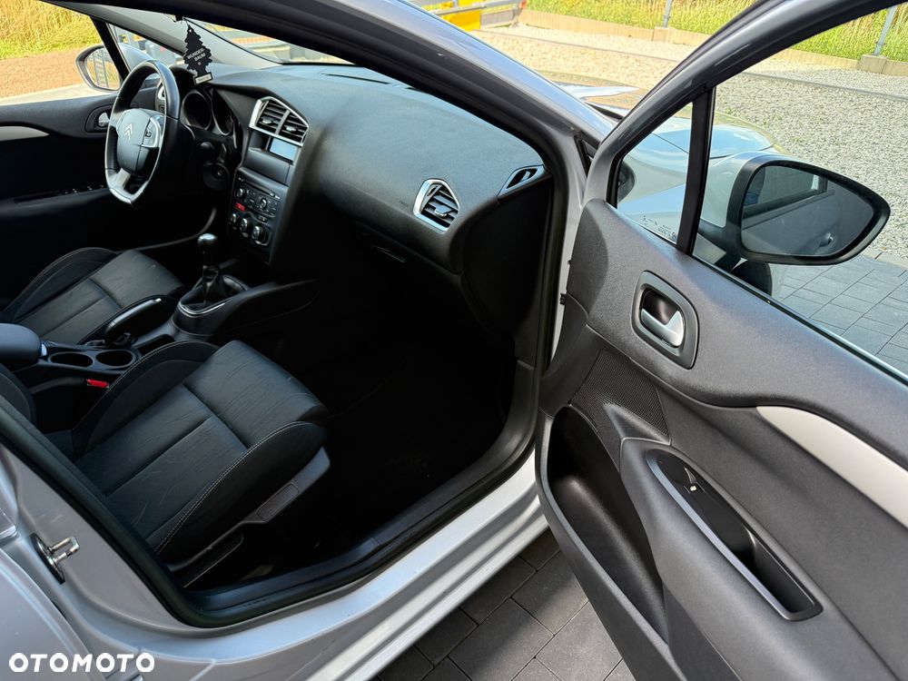 Citroën C4 - 24
