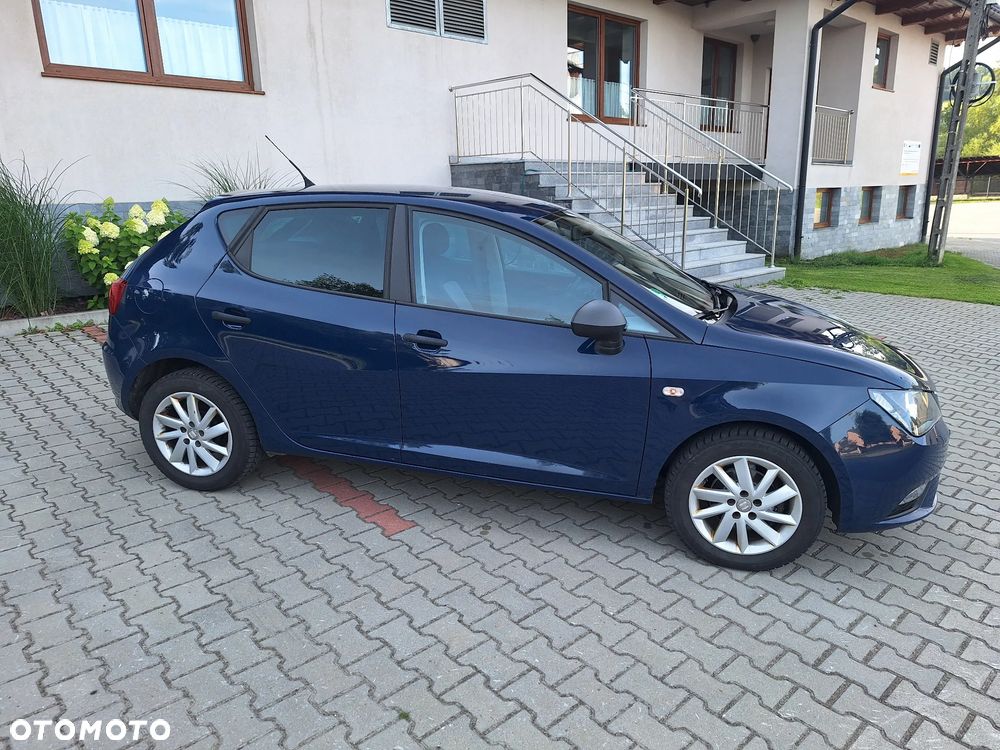 Seat Ibiza 1.0 MPI S&S Style - 32