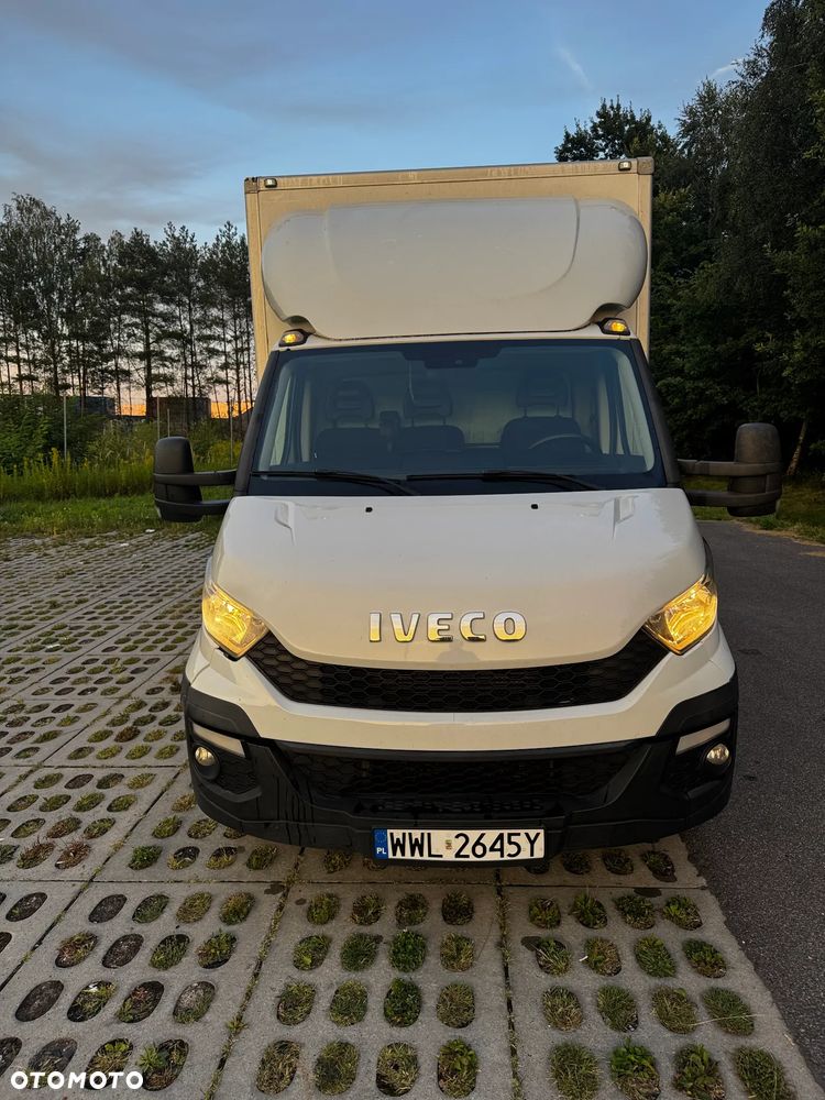 Iveco Daily 35S15 - 5