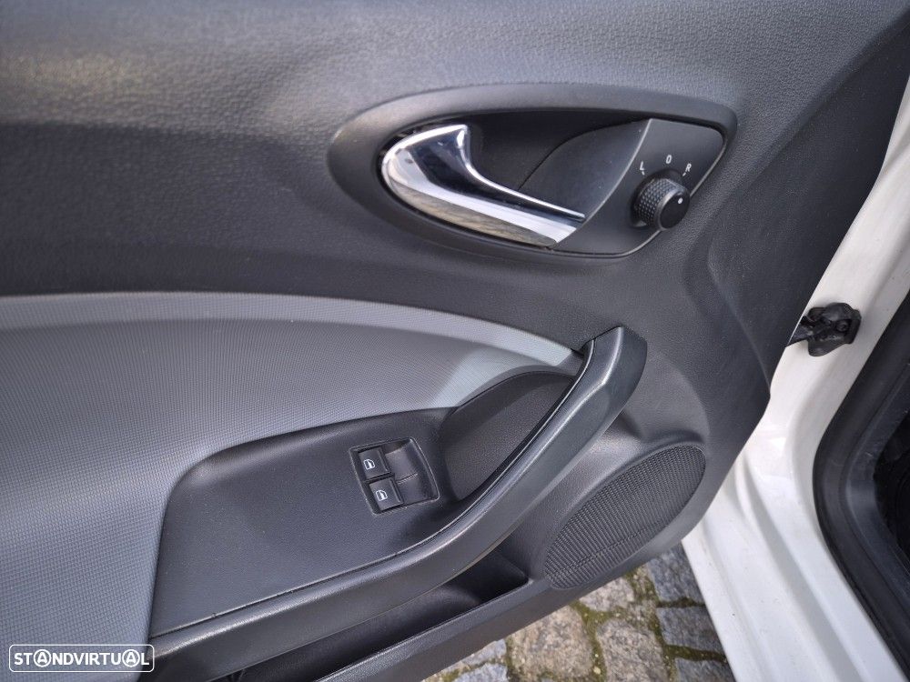 SEAT Ibiza 1.2 TDI - 7