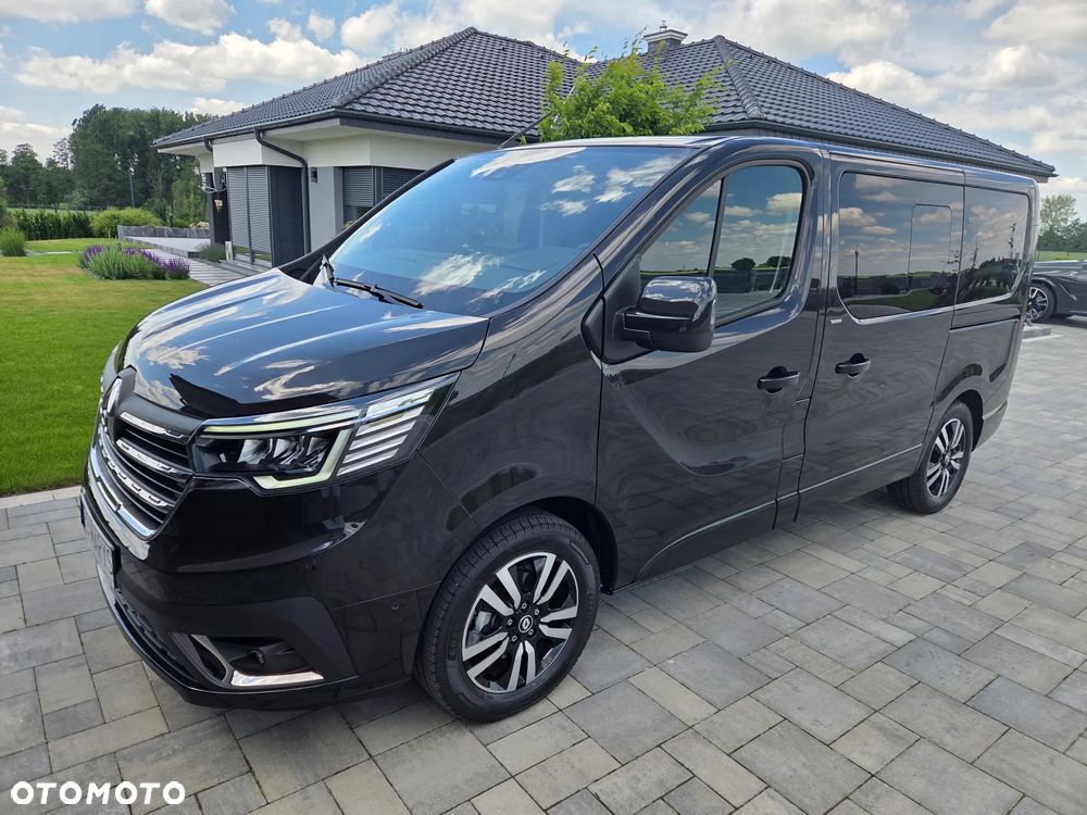 Renault Trafic - 2